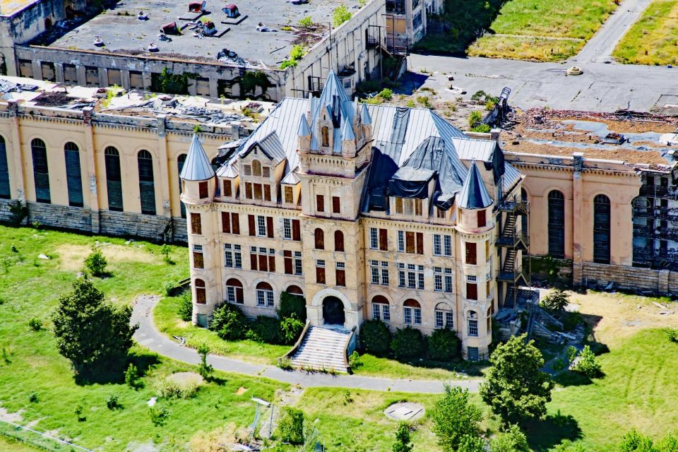 Nashville: Downtown Helicopter Experience - Comfort, Photos, and What You Should Bring