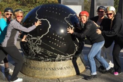 Nashville: Downtown Segway Tour Experience - Price and value for a 150-minute Nashville Segway outing
