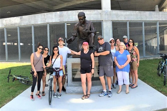 Nashville E-Bike Tour: Explore the Heart of Music City - Music Stops That Make the Tour Feel Like More Than a Scenic Ride