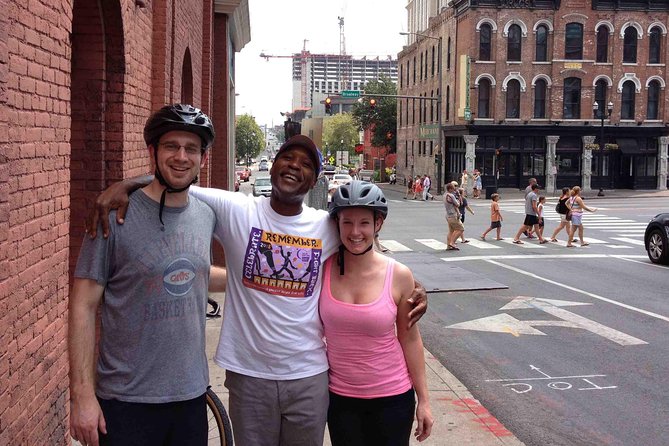 Nashville E-Bike Tour: Explore the Heart of Music City - Timing, Pace, and Group Size (So You Can Plan Your Day)