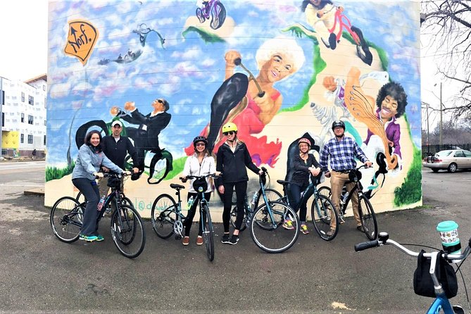 Nashville E-Bike Tour: Explore the Heart of Music City - Price and Value: Is $95 Worth It?