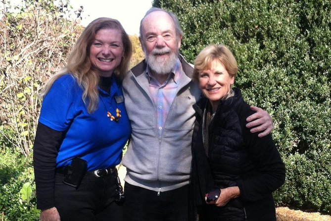 Nashville Famous Footsteps Guided Walking Tour - Price and Value: What $30.77 Buys You