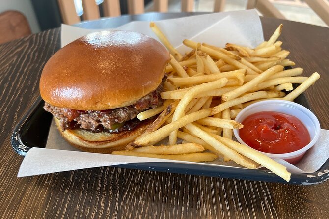 Nashville: Food Tour with 5+ Tastings of Local Delicacies - What $98 buys you: tastings, walking time, and fewer tourist traps