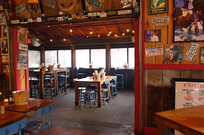 Nashville: Food Tour with 5+ Tastings of Local Delicacies - East Nashville stories you’ll actually remember