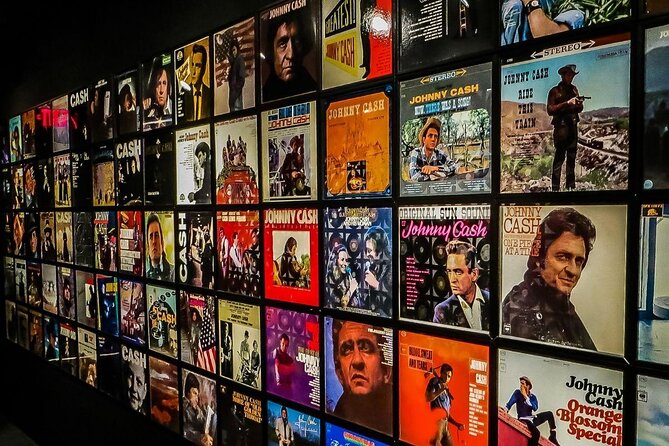 Nashville Fun Pass: Johnny Cash Museum, City Trolley, RCA Studio - Key Things I’d Focus on Before You Go