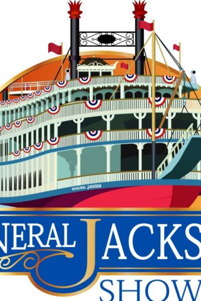 Nashville: General Jackson Showboat Dinner Cruise - Boarding the General Jackson: a big, classic showboat feel
