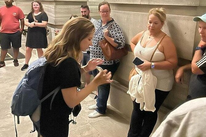Nashville Ghost Hunt Music City’s Paranormal Investigation Tour - What the equipment training actually gives you (EMF, spirit boxes, Rem Pods)