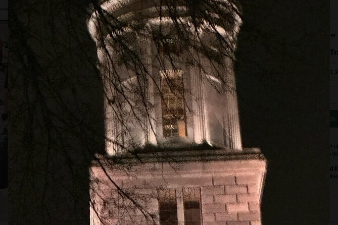 Nashville Ghost Hunt Music City’s Paranormal Investigation Tour - How to think about paranormal signs during the hunt