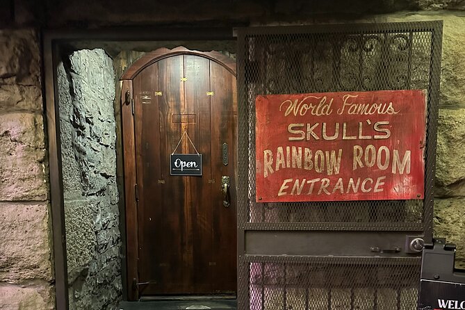 Nashville Ghost Hunt Music City’s Paranormal Investigation Tour - Who should book this Nashville ghost hunt (and who should skip it)