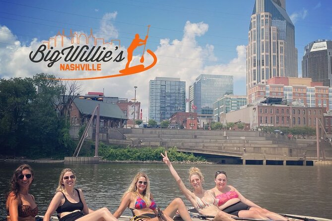 Nashville Guided Kayak Tour - Guides Make or Break This Kind of Tour
