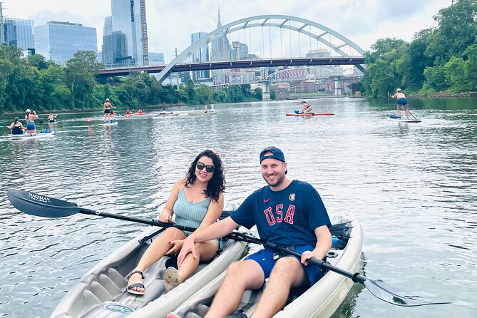 Nashville Guided Kayak Tour - Who This Tour Suits Best (And Who Might Want a Different Day Plan)