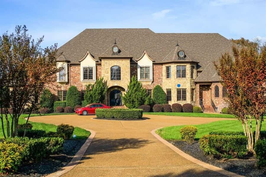 Nashville: Homes of the Stars Narrated Bus Tour - The 2-Hour Ride: How the Experience Flows
