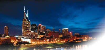 Nashville: Homes of the Stars Narrated Bus Tour - What You’ll Actually See: Star Homes and Nashville Neighborhoods