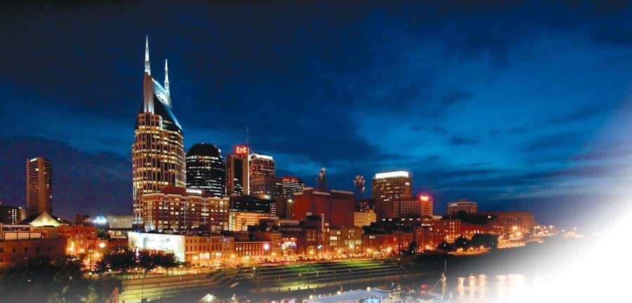 Nashville: Homes of the Stars Narrated Bus Tour - What You’ll Actually See: Star Homes and Nashville Neighborhoods