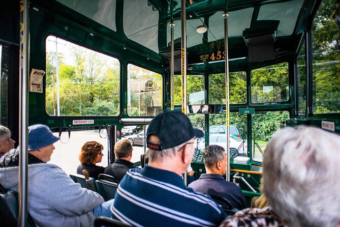 Nashville: Hop-on Hop-off Trolley Tour - Price and Value: Is $53 a Good Deal?