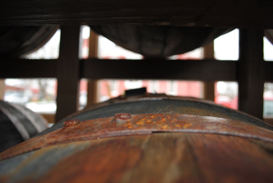 Nashville: Jack Daniel Distillery Day Trip with Tastings - Should you book this Jack Daniel Distillery day trip?