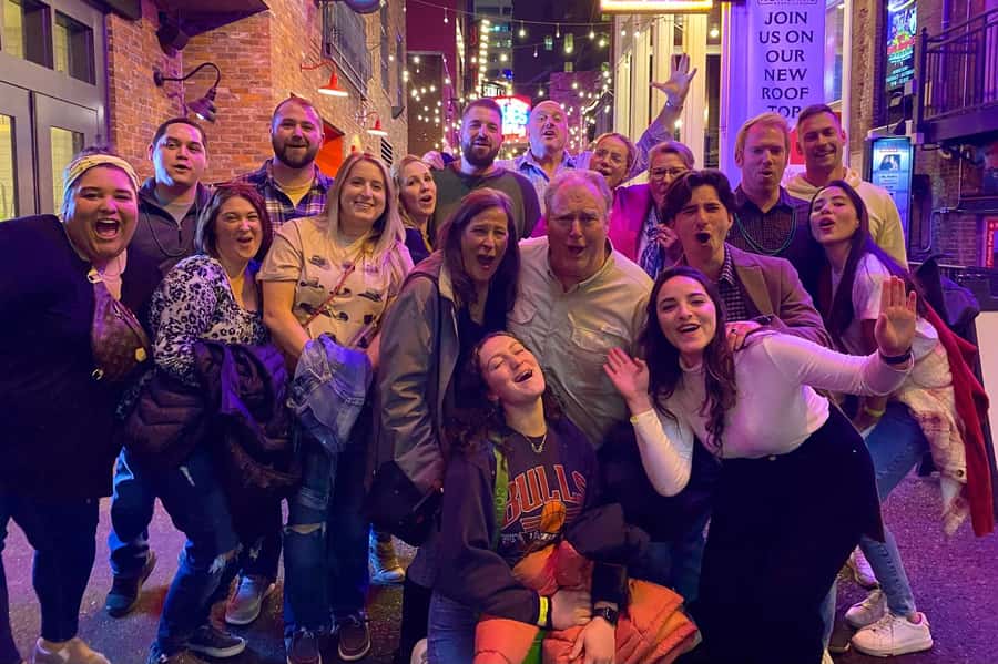 Nashville: Music City Pub Crawl - Should You Book This Nashville Music City Pub Crawl?