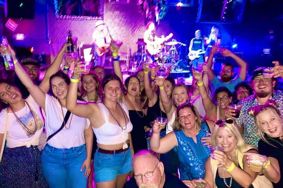 Nashville: Music City Pub Crawl - Printers Alley and 2nd Ave N: Why This Route Feels Like Real Nashville
