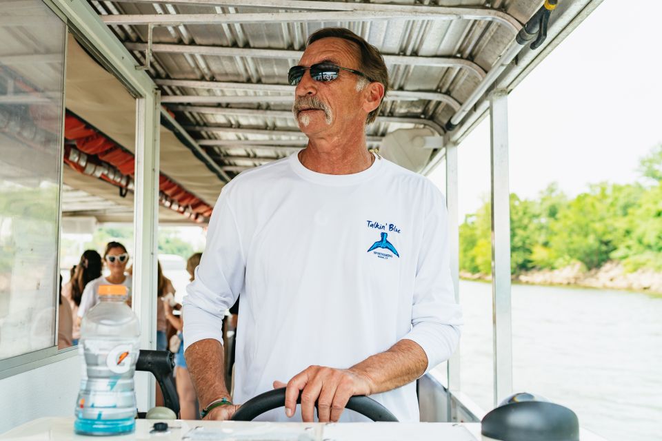 Nashville: Pontoon Party Cruise with a Captain - Price, Value, and When to Book