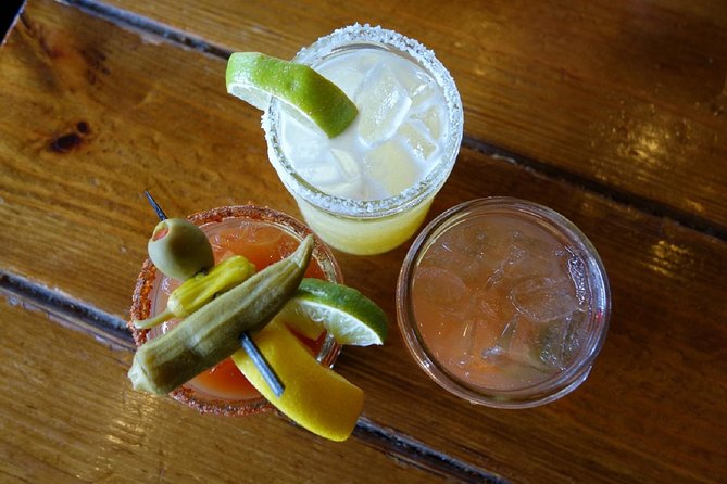 Nashville: Private Food Tour with 5+ Tastings of Local Delicacies - How This 3.5-Hour Private Tour Feels in Real Life