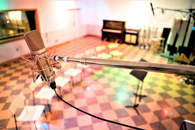 Nashville RCA Studio B & Country Music Hall of Fame Ticket Combo - Quick take: the best parts of this RCA Studio B + Hall of Fame ticket combo