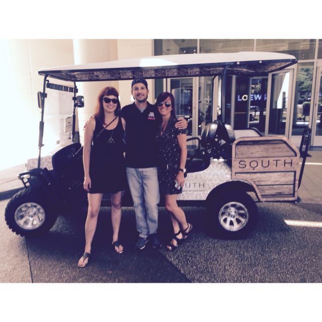 Nashville: Sightseeing Cart Tour - Practicalities that affect your experience (fast but important)