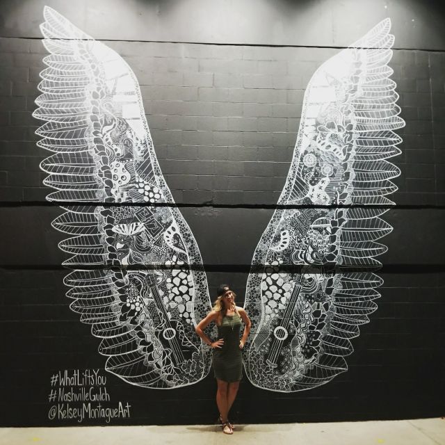 Nashville: Street Art & Instagram Golf Cart Tour - Street Art in Motion: Why This Nashville Tour Works