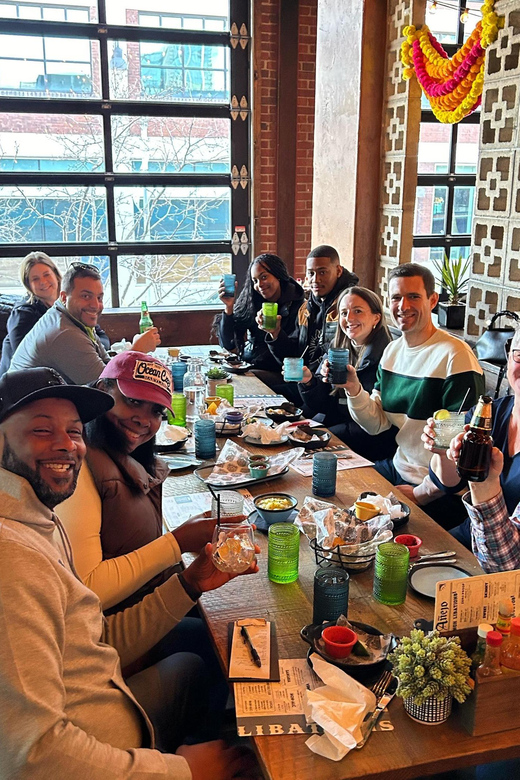 Nashville: The Gulch Walking & Tasting Food Tour - Should you book Nashville: The Gulch Walking & Tasting Food Tour?