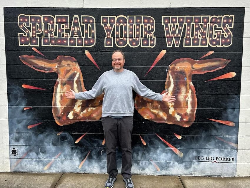Nashville: The Gulch Walking & Tasting Food Tour - What you eat: hot chicken, barbecue, desserts, and the in-between bites
