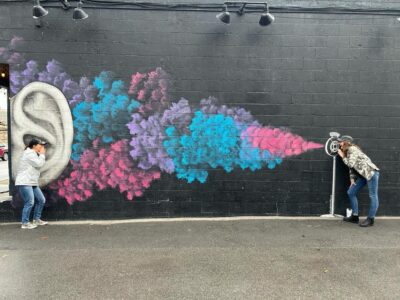 Nashville: The Gulch Walking & Tasting Food Tour - Starting at the Westin Nashville (and how the walk is paced)