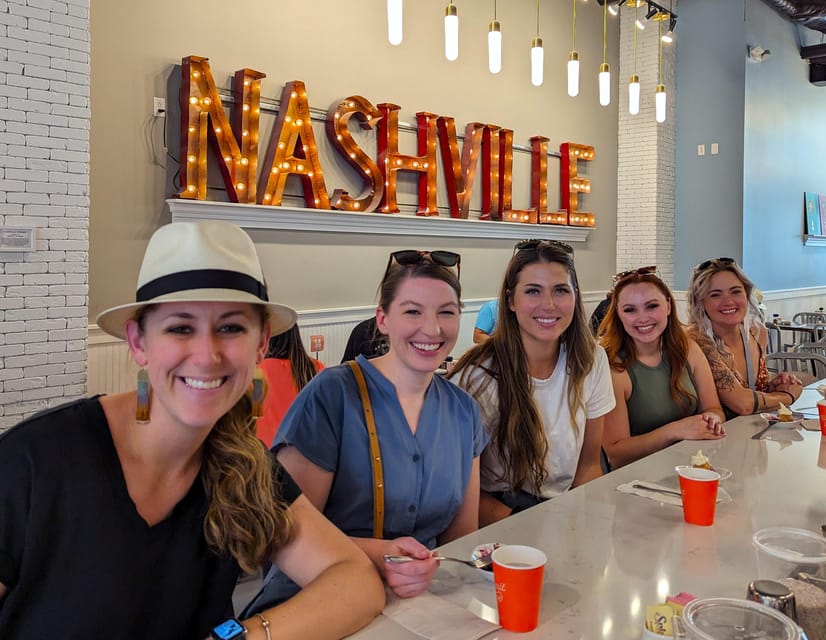Nashville: The Gulch Walking & Tasting Food Tour - Who this tour suits best (and who might skip it)