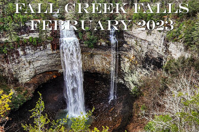 Nashville to Fall Creek Falls All-Inclusive Full Day Excursion - First Hour: Leaving Nashville at 7:30 and Heading for the Cumberland Plateau