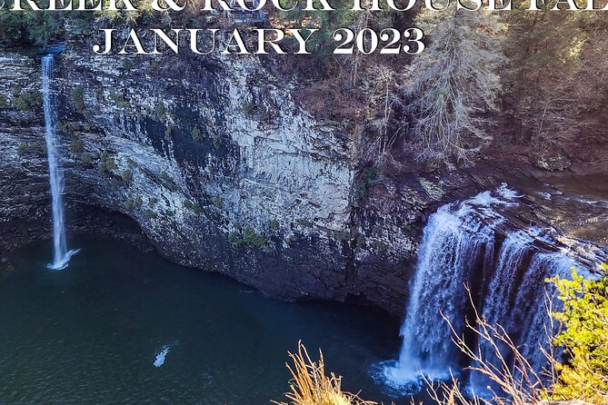 Nashville to Fall Creek Falls All-Inclusive Full Day Excursion - Stop 4: Fall Creek Falls Overlook—Seeing the Main Event From Above