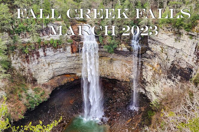 Nashville to Fall Creek Falls All-Inclusive Full Day Excursion - Stop 5: The Base of Fall Creek Falls—Strenuous, Rocky, and Worth It