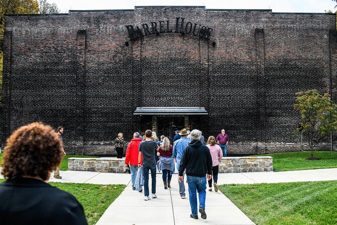 Nashville to Jack Daniel's Distillery Bus Tour + Whiskey Tastings - Key points worth clocking before you go