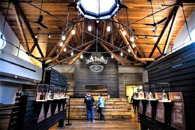 Nashville to Jack Daniel's Distillery Bus Tour + Whiskey Tastings - Comfort, rules, and the small stuff that can make or break your day