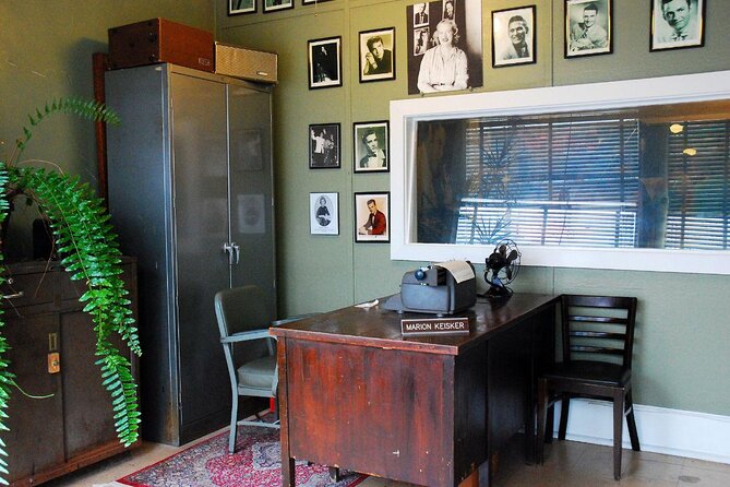 Nashville to Memphis Daytrip with Graceland VIP Tour and Sun Studio Admission - Key highlights at a glance
