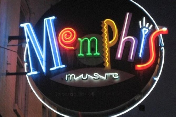Nashville to Memphis Daytrip with Graceland VIP Tour and Sun Studio Admission - Graceland VIP: skip the line and get the full Presley checklist