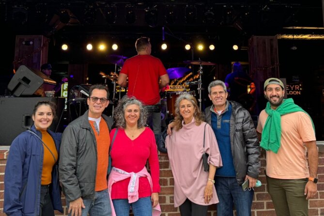 Nashville Unveiled: The History, Music, and Hacks Tour! - Key highlights you’ll feel right away