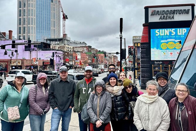 Nashville Unveiled: The History, Music, and Hacks Tour! - Ryman Auditorium: the stop that explains why Nashville sings