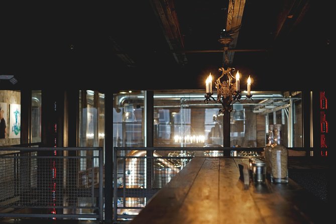 Nashville's Big Machine Distillery Guided Tour with Tastings - What Spirits You Might Taste (Based on What’s Been Served)
