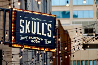Nashville's Dark Secrets Murder & True Crime Haunted Ghost Tour - Meeting at Dr. MLK Jr Blvd and Staying With the Right Guide