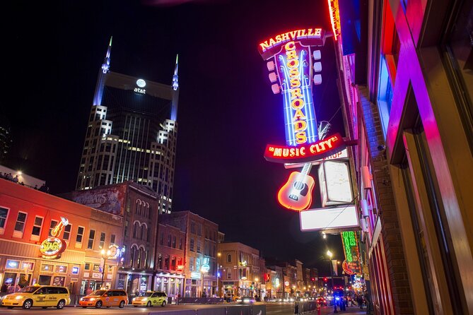 Nashville's Dark Secrets Murder & True Crime Haunted Ghost Tour - The Hermitage Hotel: 1910 Luxury With Unquiet Spirits