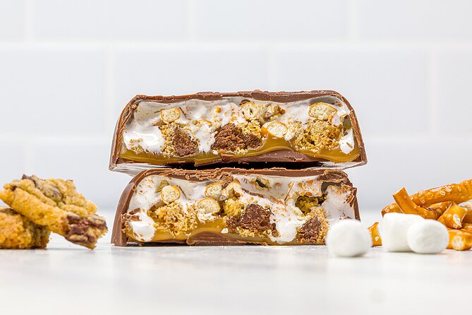 Nashville's Goo Goo Chocolate Tasting & Candy Making Class - Who should book this class (and who might skip it)