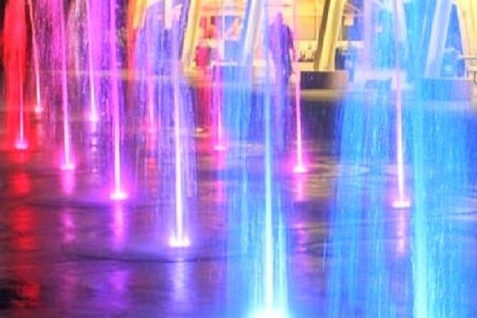 Night Time Trolley Tour of Nashville with Photo Stops - Price and Value: Is $44.95 a Good Deal?