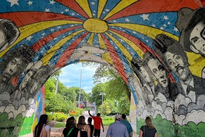 Open-Air Minibus Sightseeing Tour of Nashville - Value check: is $49 actually a good deal?