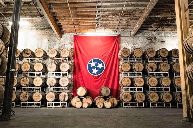 Premier Distillery & Craft Brewery Bus Tour with 9+ Tastings - Key things I’d zero in on