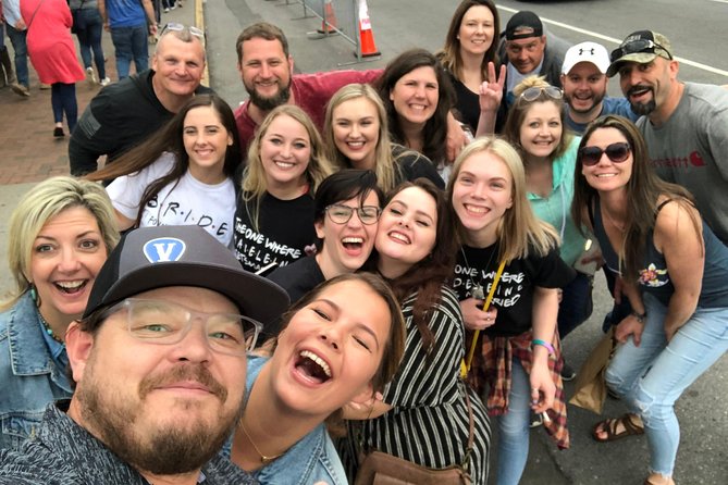 Premier Distillery & Craft Brewery Bus Tour with 9+ Tastings - New Heights Brewing Company: shifting from whiskey to beer