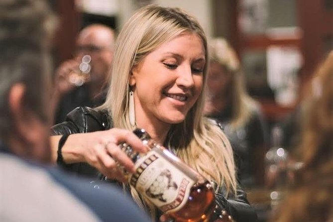 Premier Distillery & Craft Brewery Bus Tour with 9+ Tastings - Start and finish points: the bus part matters more than you think