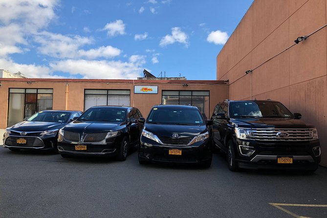 Private Arrival Transfer from Nashville Airport (BNA) to Downtown Nashville - Key highlights I’d pin to the top